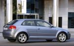 Audi A3 1.4T 2008 года